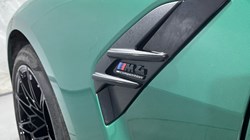 2022 (22) BMW M4 xDrive Competition M 2dr Step Auto 4930155