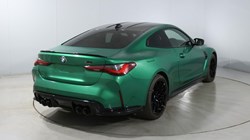 2022 (22) BMW M4 xDrive Competition M 2dr Step Auto 4930160