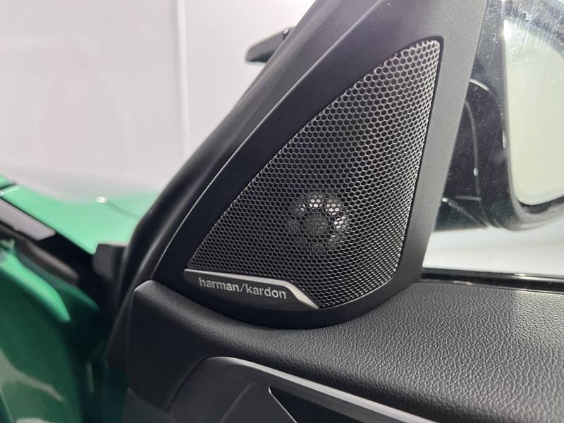 2022 (22) BMW M4 xDrive Competition M 2dr Step Auto 4930130