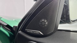 2022 (22) BMW M4 xDrive Competition M 2dr Step Auto 4930130