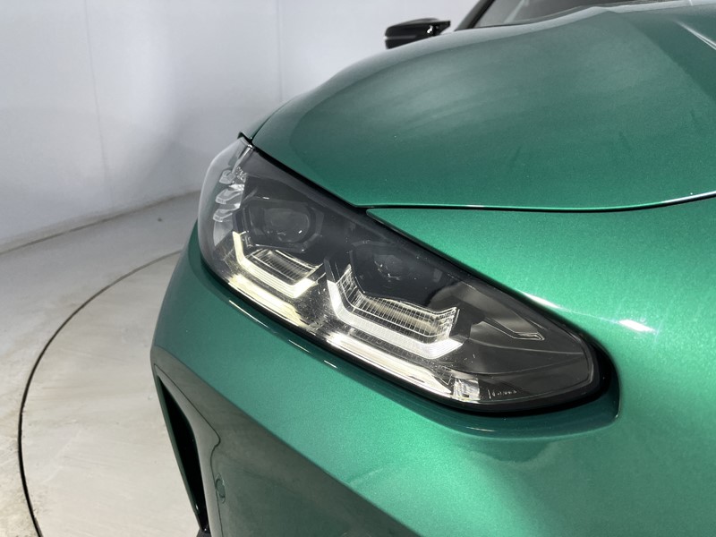 2022 (22) BMW M4 xDrive Competition M 2dr Step Auto 4930152