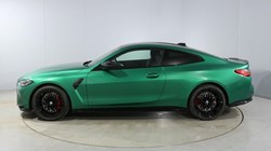 2022 (22) BMW M4 xDrive Competition M 2dr Step Auto 4930161