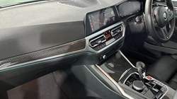 2022 (22) BMW M4 xDrive Competition M 2dr Step Auto 4930116