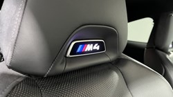2022 (22) BMW M4 xDrive Competition M 2dr Step Auto 4930151