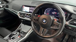 2022 (22) BMW M4 xDrive Competition M 2dr Step Auto 4930115