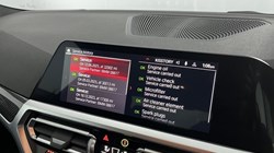 2022 (22) BMW M4 xDrive Competition M 2dr Step Auto 4930142