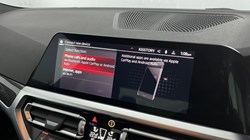 2022 (22) BMW M4 xDrive Competition M 2dr Step Auto 4930141