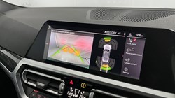 2022 (22) BMW M4 xDrive Competition M 2dr Step Auto 4930127