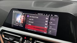 2022 (22) BMW M4 xDrive Competition M 2dr Step Auto 4930139