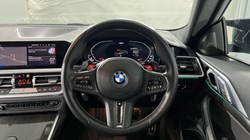 2022 (22) BMW M4 xDrive Competition M 2dr Step Auto 4930114