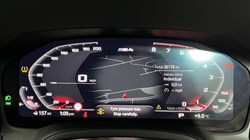 2022 (22) BMW M4 xDrive Competition M 2dr Step Auto 4930118