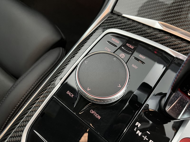 2022 (22) BMW M4 xDrive Competition M 2dr Step Auto 4930145