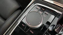 2022 (22) BMW M4 xDrive Competition M 2dr Step Auto 4930145