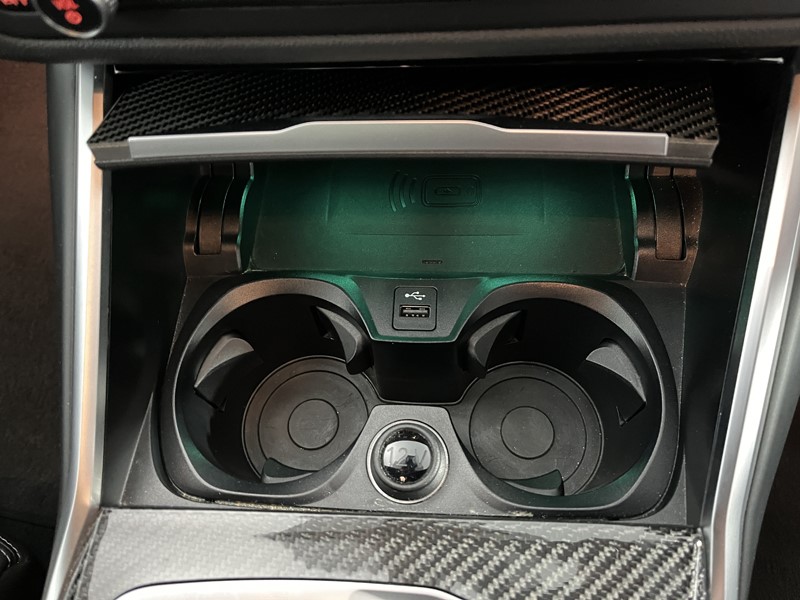 2022 (22) BMW M4 xDrive Competition M 2dr Step Auto 4930144