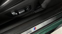 2022 (22) BMW M4 xDrive Competition M 2dr Step Auto 4930128