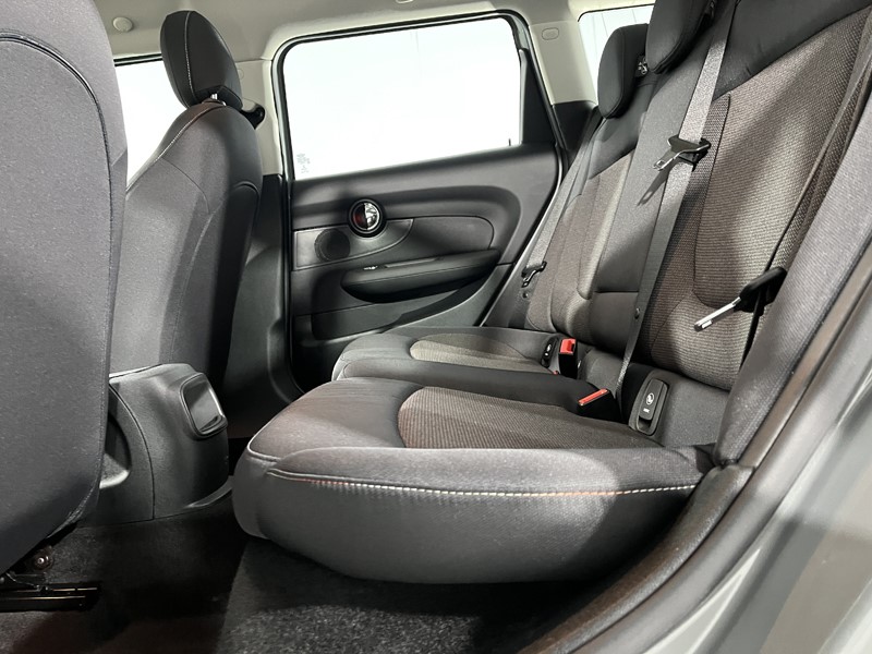 2022 (22) MINI CLUBMAN 1.5 Cooper Classic 6dr 4934297
