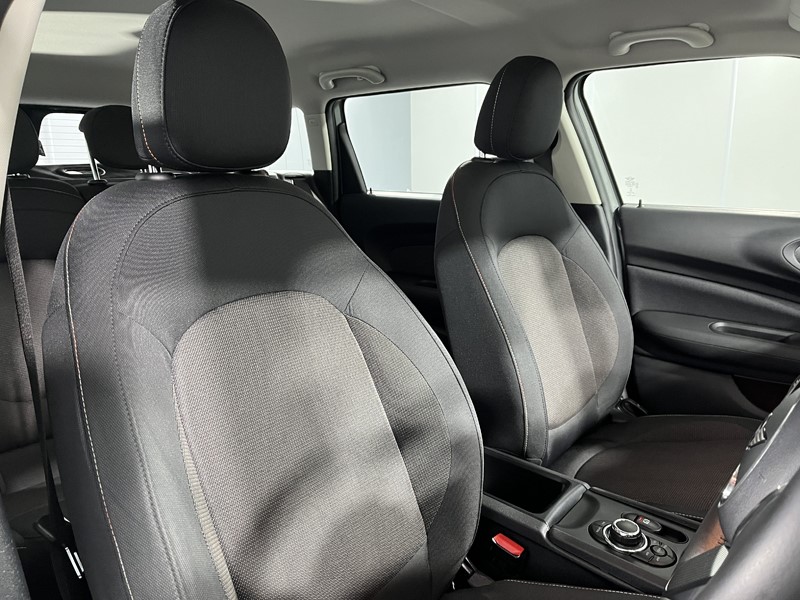 2022 (22) MINI CLUBMAN 1.5 Cooper Classic 6dr 4934274