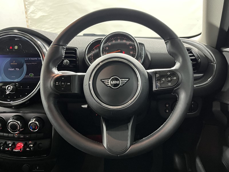 2022 (22) MINI CLUBMAN 1.5 Cooper Classic 6dr 4934268