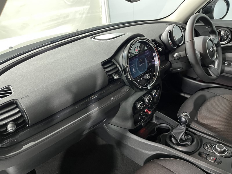 2022 (22) MINI CLUBMAN 1.5 Cooper Classic 6dr 4934270