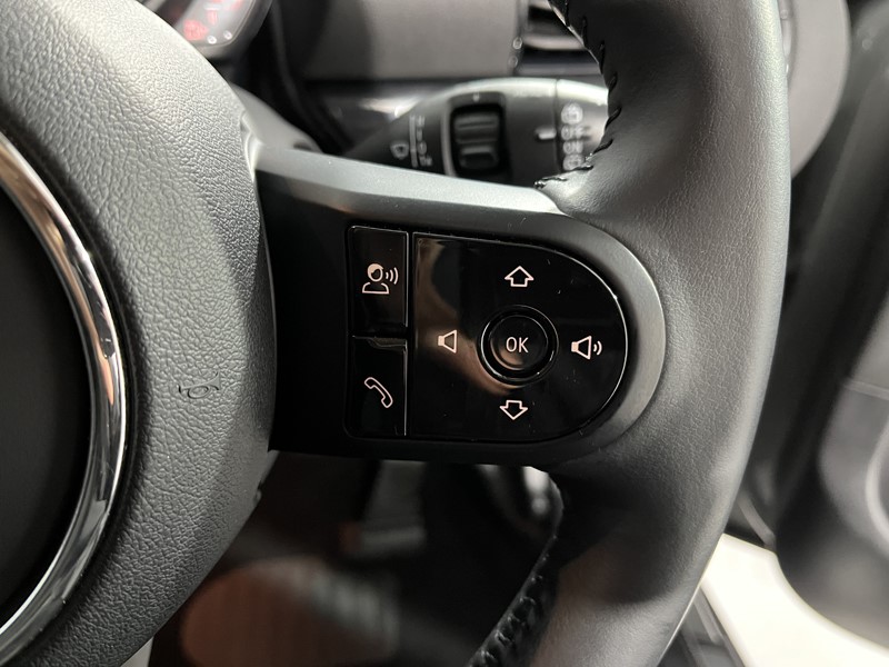 2022 (22) MINI CLUBMAN 1.5 Cooper Classic 6dr 4934287