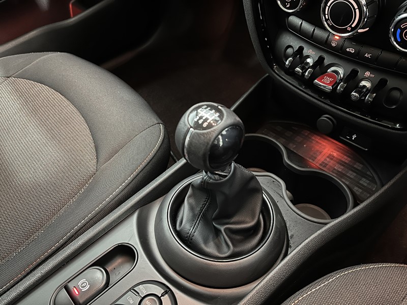 2022 (22) MINI CLUBMAN 1.5 Cooper Classic 6dr 4934273