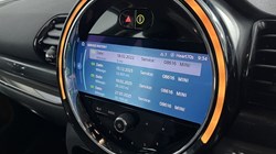 2022 (22) MINI CLUBMAN 1.5 Cooper Classic 6dr 4934292