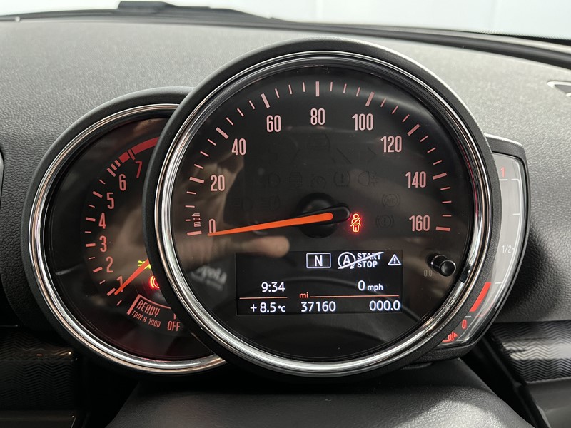 2022 (22) MINI CLUBMAN 1.5 Cooper Classic 6dr 4934272