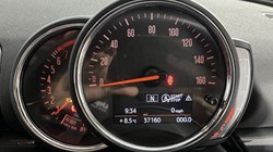 2022 (22) MINI CLUBMAN 1.5 Cooper Classic 6dr 4934272