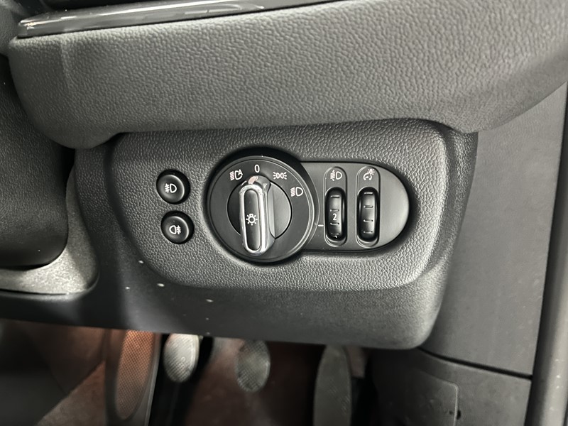 2022 (22) MINI CLUBMAN 1.5 Cooper Classic 6dr 4934284