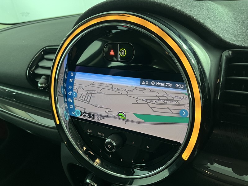 2022 (22) MINI CLUBMAN 1.5 Cooper Classic 6dr 4934280