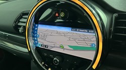 2022 (22) MINI CLUBMAN 1.5 Cooper Classic 6dr 4934280