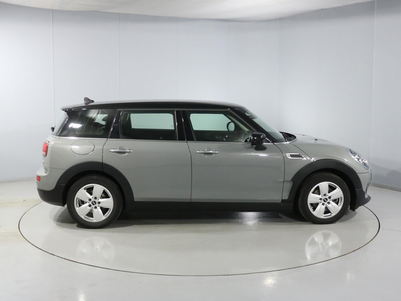 2022 (22) MINI CLUBMAN 1.5 Cooper Classic 6dr 4934266