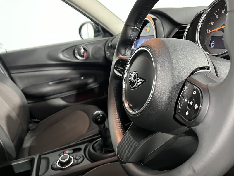 2022 (22) MINI CLUBMAN 1.5 Cooper Classic 6dr 4934285