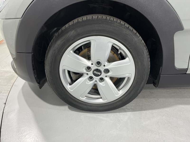 2022 (22) MINI CLUBMAN 1.5 Cooper Classic 6dr 4934277