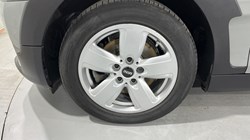 2022 (22) MINI CLUBMAN 1.5 Cooper Classic 6dr 4934277