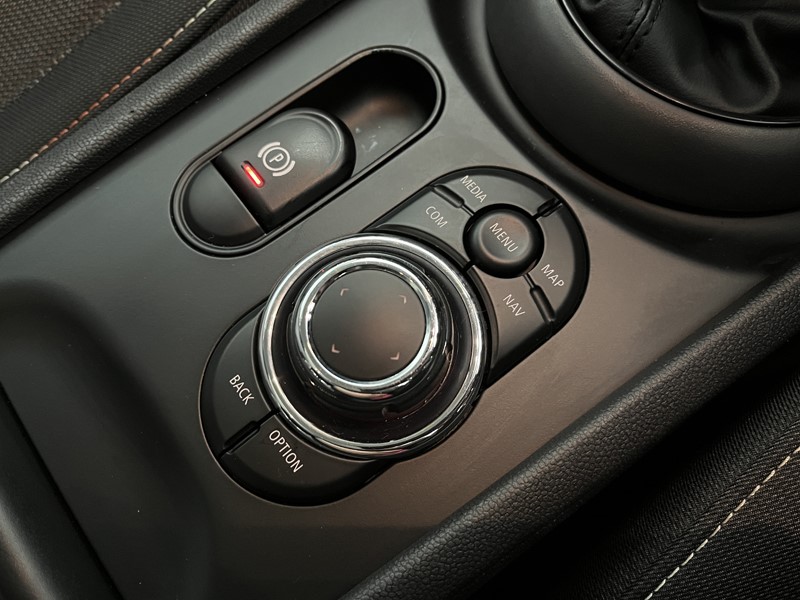 2022 (22) MINI CLUBMAN 1.5 Cooper Classic 6dr 4934295