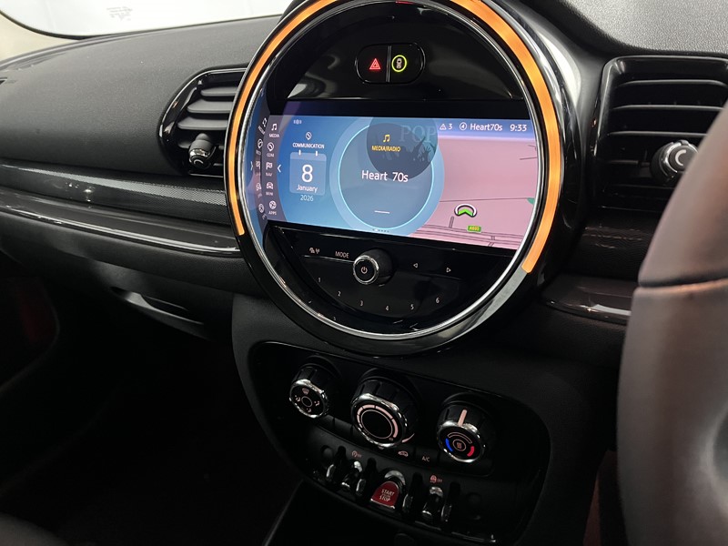 2022 (22) MINI CLUBMAN 1.5 Cooper Classic 6dr 4934271