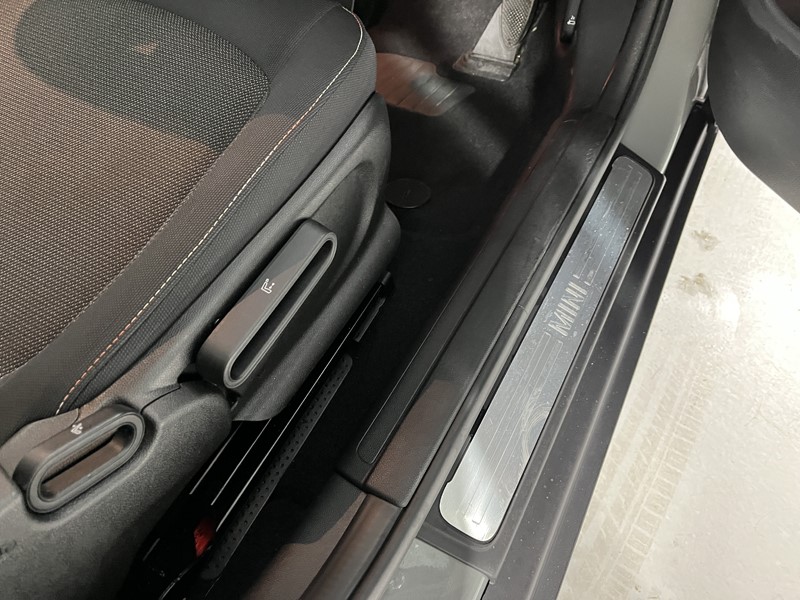 2022 (22) MINI CLUBMAN 1.5 Cooper Classic 6dr 4934282