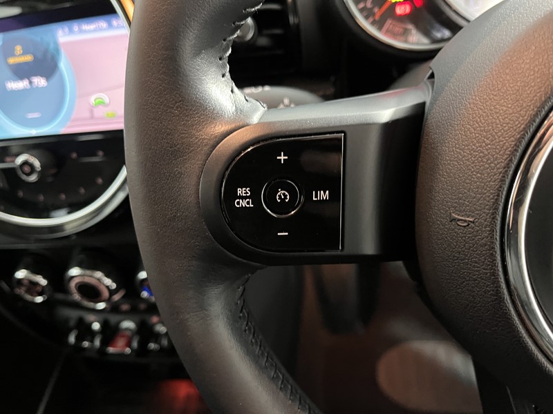 2022 (22) MINI CLUBMAN 1.5 Cooper Classic 6dr 4934286