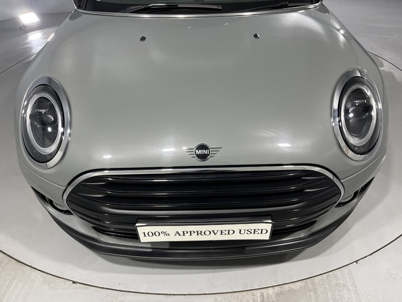 2022 (22) MINI CLUBMAN 1.5 Cooper Classic 6dr 4934300