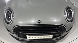 2022 (22) MINI CLUBMAN 1.5 Cooper Classic 6dr 4934300