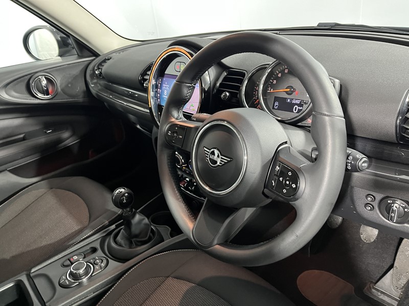 2022 (22) MINI CLUBMAN 1.5 Cooper Classic 6dr 4934269