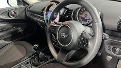 2022 (22) MINI CLUBMAN 1.5 Cooper Classic 6dr 4934269