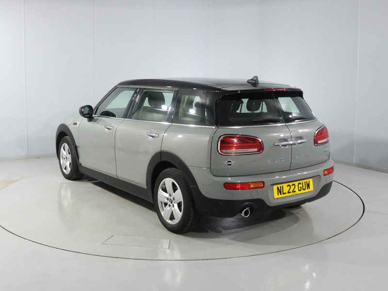 2022 (22) MINI CLUBMAN 1.5 Cooper Classic 6dr 4934265