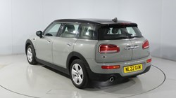 2022 (22) MINI CLUBMAN 1.5 Cooper Classic 6dr 4934265