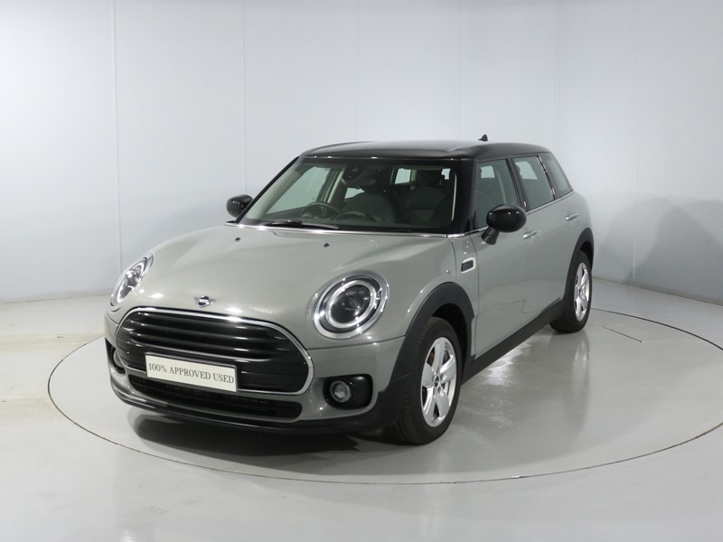2022 (22) MINI CLUBMAN 1.5 Cooper Classic 6dr 4934302