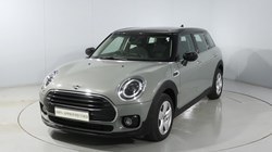 2022 (22) MINI CLUBMAN 1.5 Cooper Classic 6dr 4934302