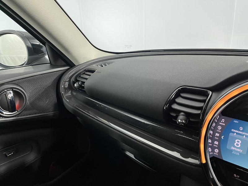 2022 (22) MINI CLUBMAN 1.5 Cooper Classic 6dr 4934289