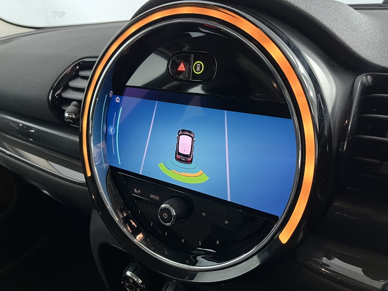 2022 (22) MINI CLUBMAN 1.5 Cooper Classic 6dr 4934281