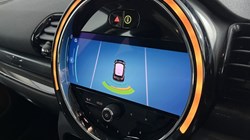 2022 (22) MINI CLUBMAN 1.5 Cooper Classic 6dr 4934281